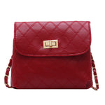 Women's Shoulder Handbag