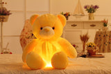 Glowing Teddy Bear Dolls