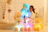 Glowing Teddy Bear Dolls