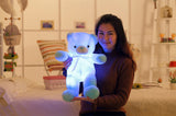 Glowing Teddy Bear Dolls