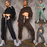 Women's Casual Jumpsuit