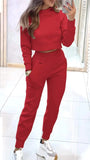 Women's Casual Suit