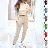 Women's Casual Suit