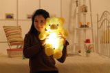 Glowing Teddy Bear Dolls