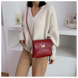 Women's Shoulder Handbag