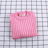 Girl's Sussex Pullover