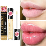 Volumising Lip Plumper