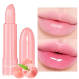 Crystal Jelly Fruit  Lipsticks