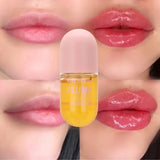 Lip Volumising Oil