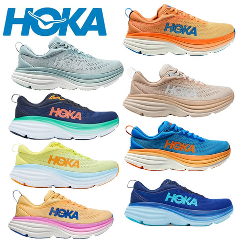 New HOKA Women's Sneakers