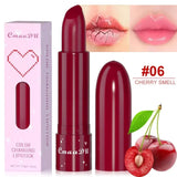 Crystal Jelly Fruit  Lipsticks