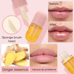 Lip Volumising Oil