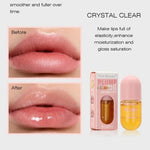 Lip Volumising Oil