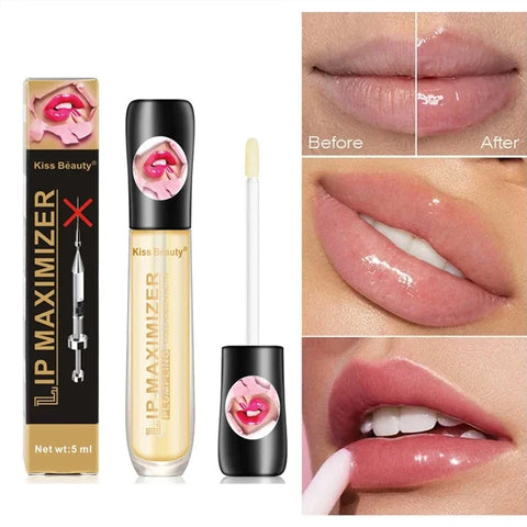 Volumising Lip Plumper