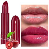 Crystal Jelly Fruit  Lipsticks