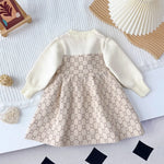 Little Princess Bunny Dresses