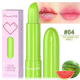 Crystal Jelly Fruit  Lipsticks