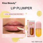 Lip Volumising Oil